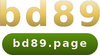bd89 logo